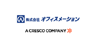 株式会社オフィスメーション A CRESCO COMPANY